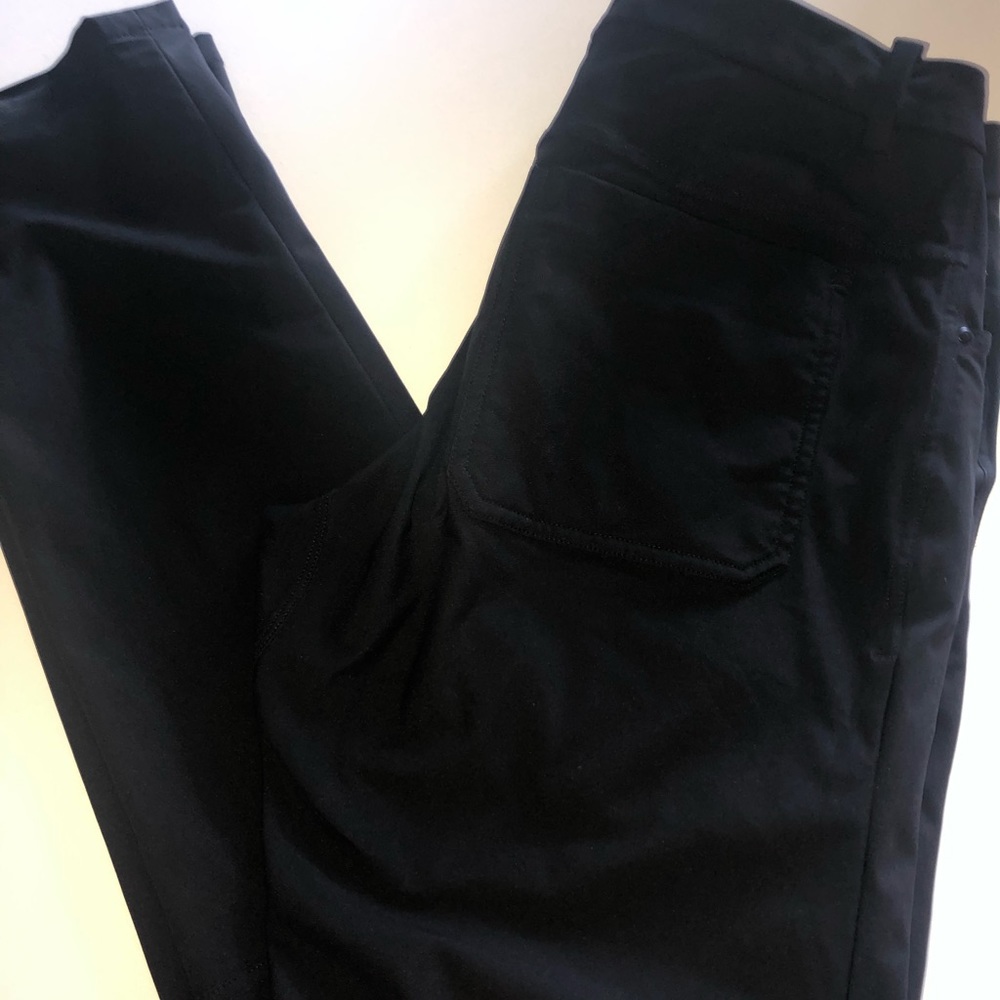 Lululemon Men’s Commission Pant size 34